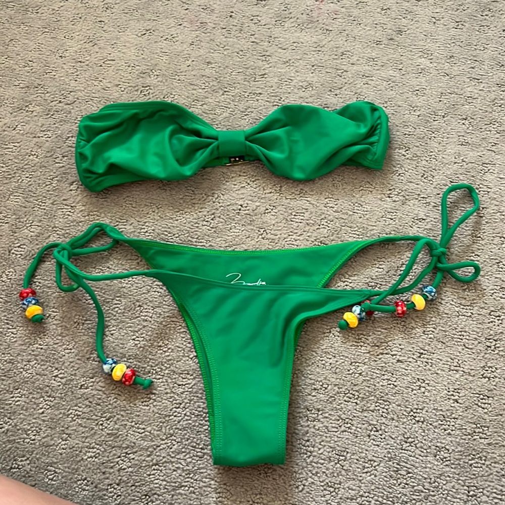 Bamba Havana Top and Bottom
